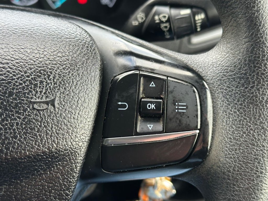 Used Ford Transit Custom 2020 for sale - 76434070: Photo 22