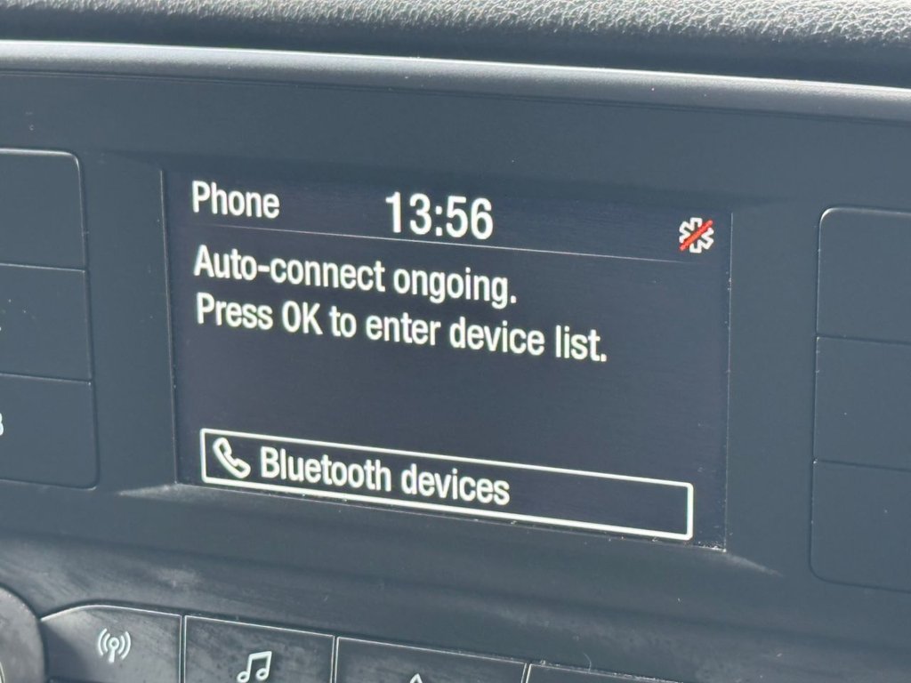 Used Ford Transit Custom 2020 for sale - 76434070: Photo 23