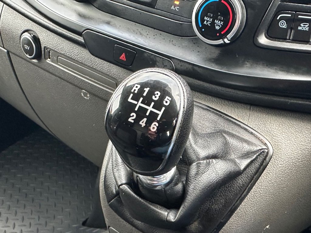 Used Ford Transit Custom 2020 for sale - 76434070: Photo 25