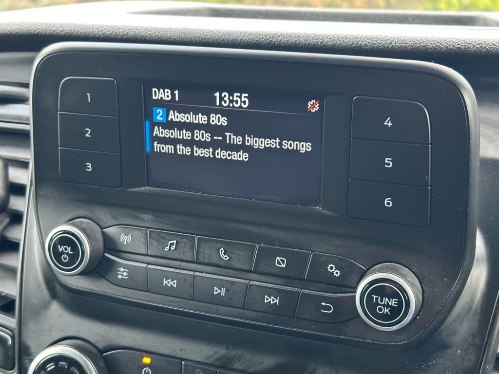 Used Ford Transit Custom 2020 for sale - 76434070: Photo 28