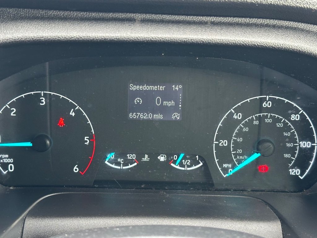 Used Ford Transit Custom 2020 for sale - 76434070: Photo 29