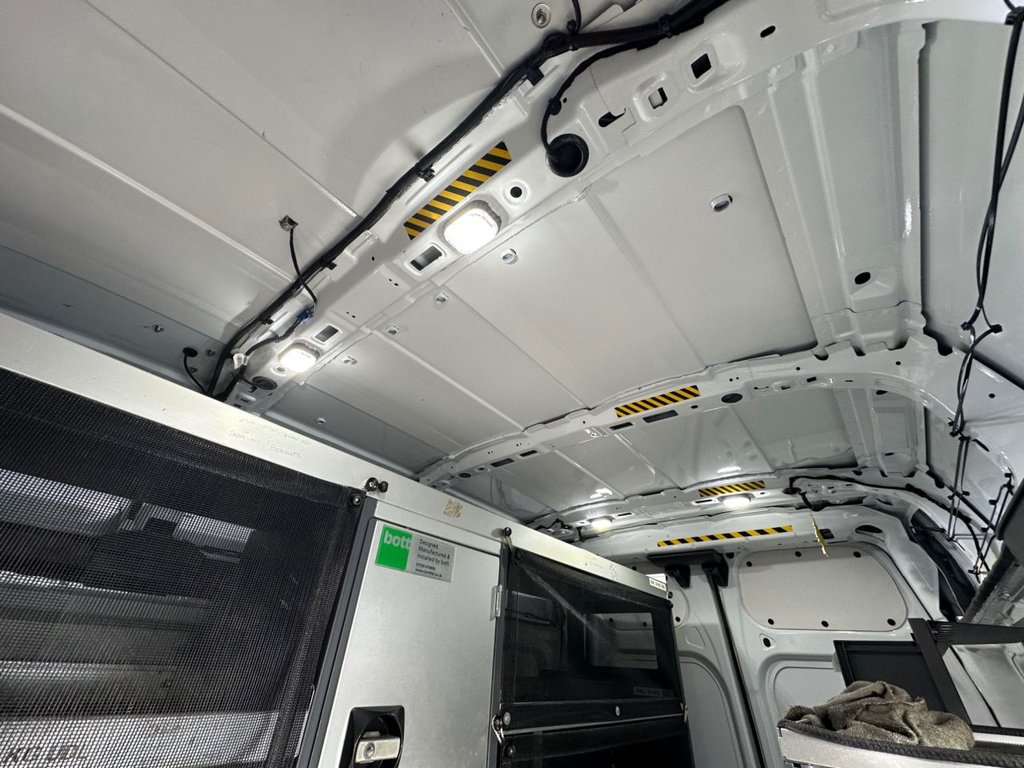 Used Ford Transit Custom 2020 for sale - 76434070: Photo 41