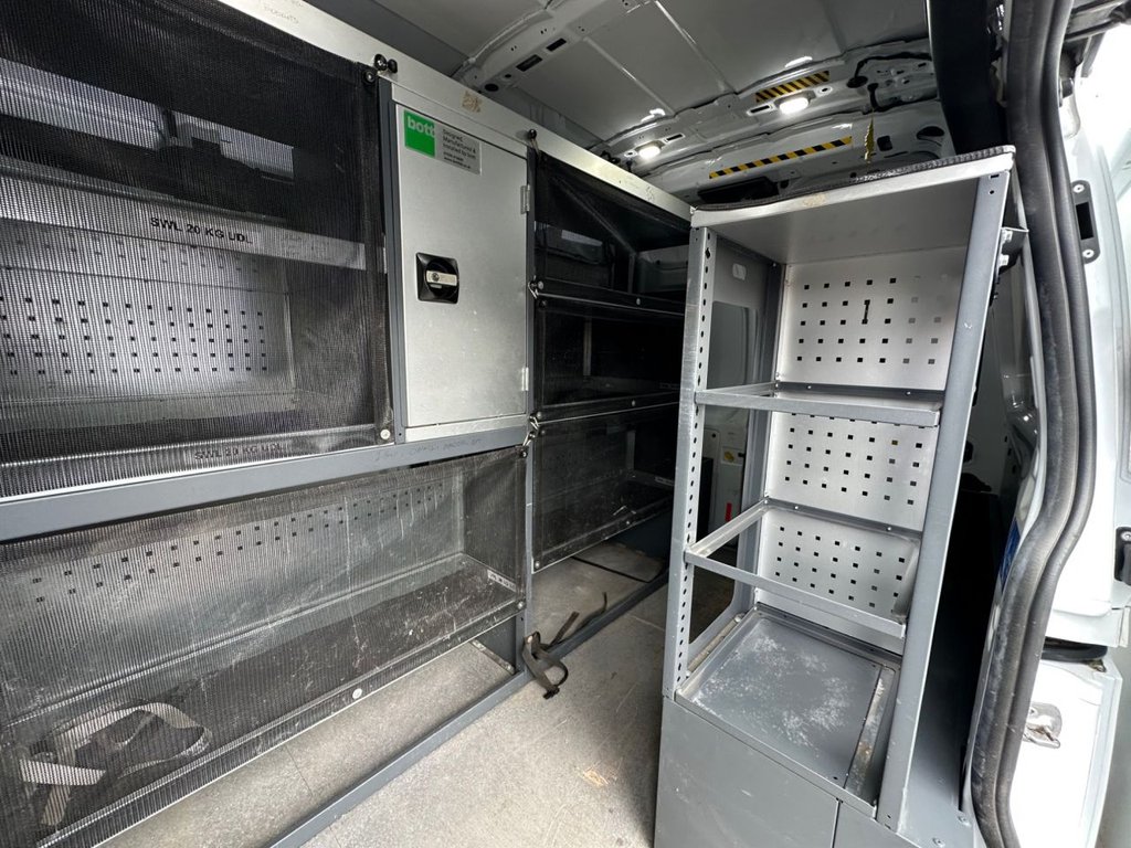 Used Ford Transit Custom 2020 for sale - 76434070: Photo 43