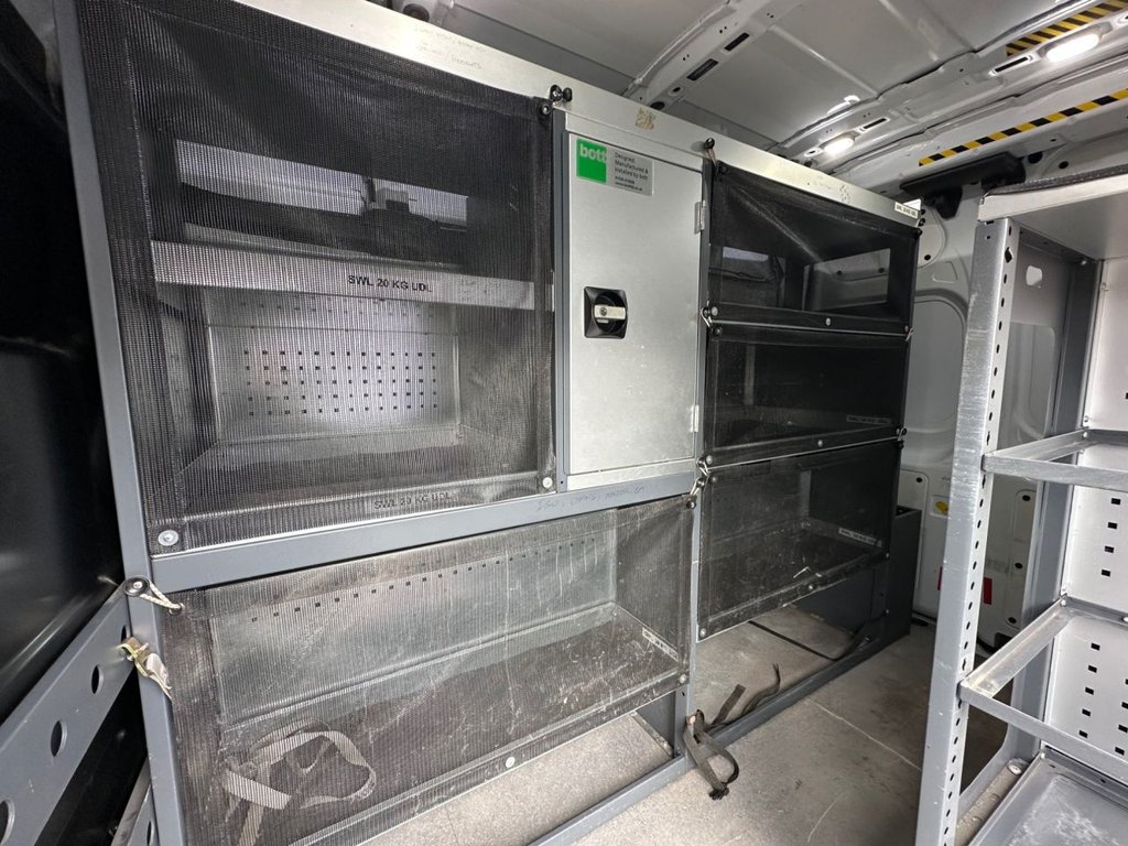 Used Ford Transit Custom 2020 for sale - 76434070: Photo 44