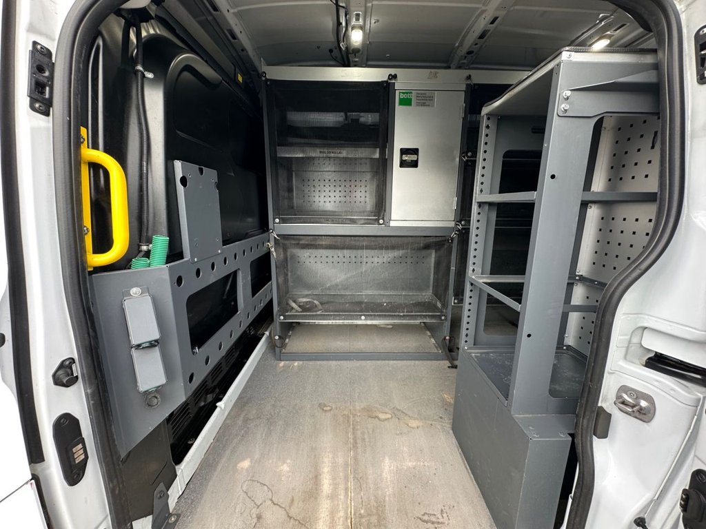 Used Ford Transit Custom 2020 for sale - 76434070: Photo 45