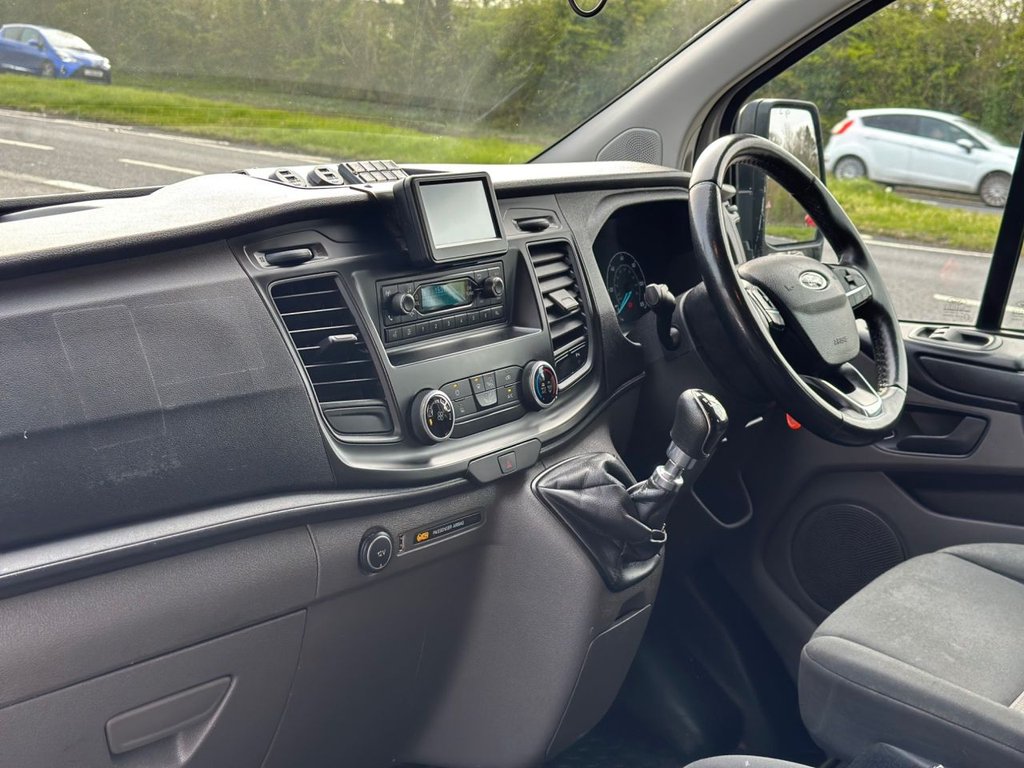 Used Ford Transit Custom 2019 for sale - 77719947: Photo 11