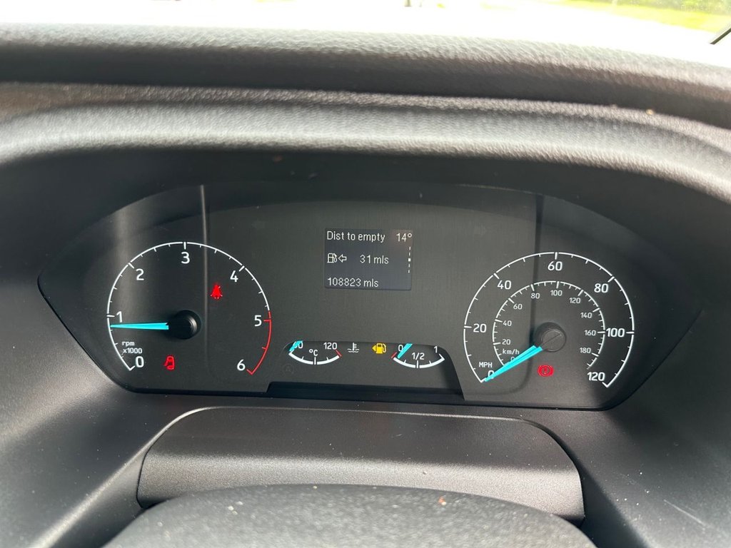 Used Ford Transit Custom 2019 for sale - 77719947: Photo 15