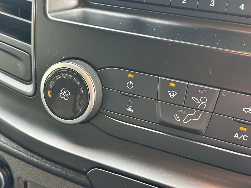 Used Ford Transit Custom 2019 for sale - 77719947: Photo 18