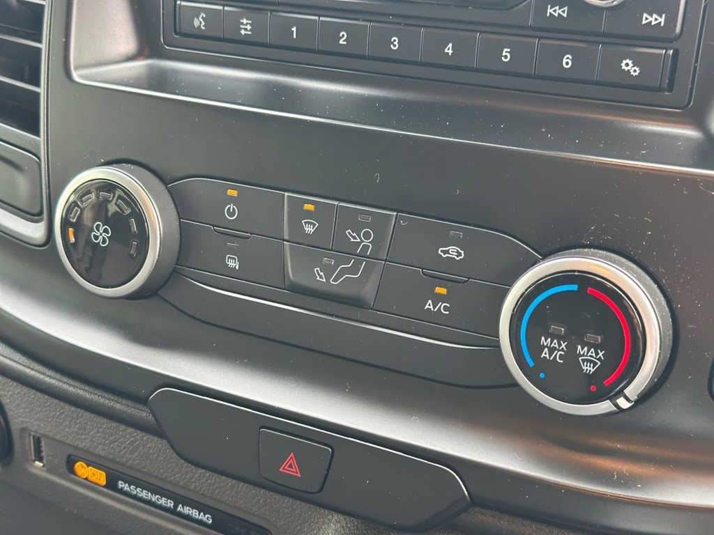 Used Ford Transit Custom 2019 for sale - 77719947: Photo 19