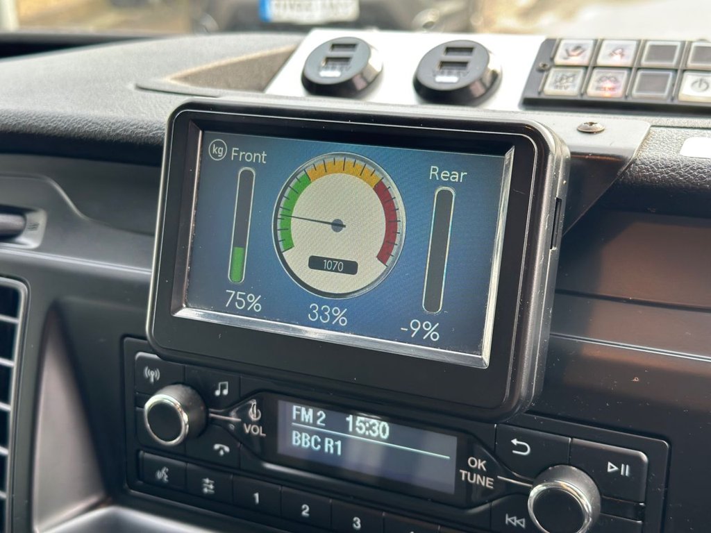 Used Ford Transit Custom 2019 for sale - 77719947: Photo 21