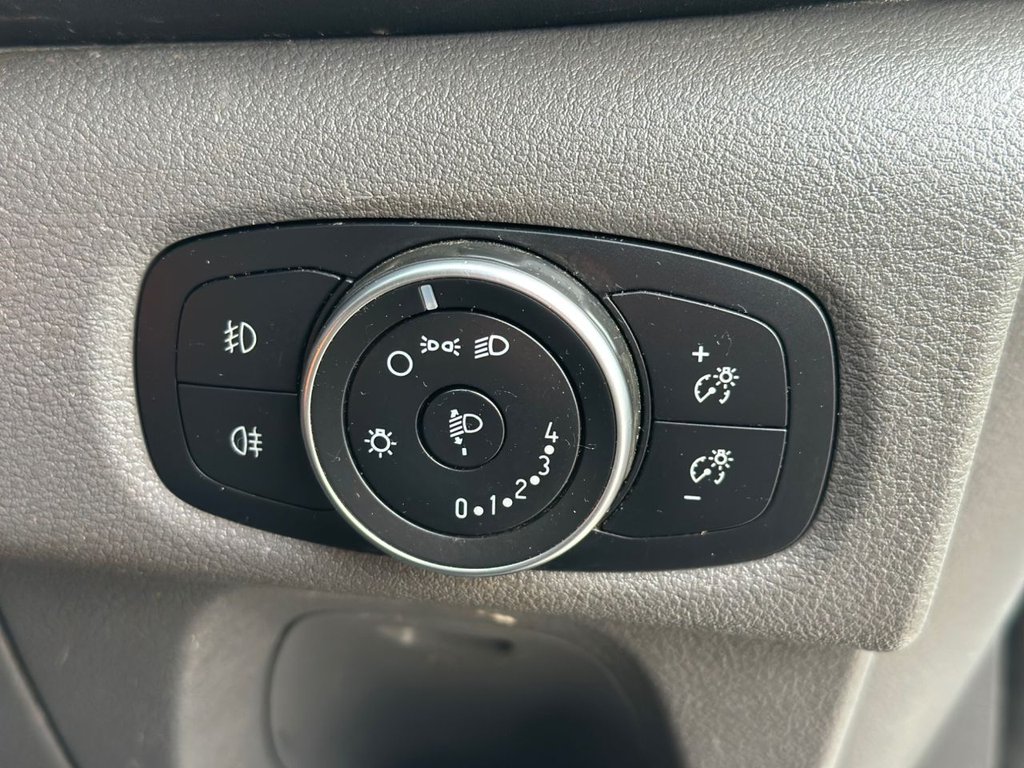 Used Ford Transit Custom 2019 for sale - 77719947: Photo 25