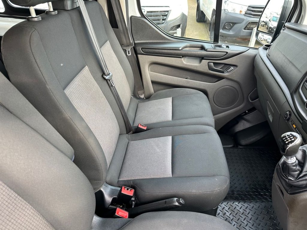 Used Ford Transit Custom 2019 for sale - 77719947: Photo 26