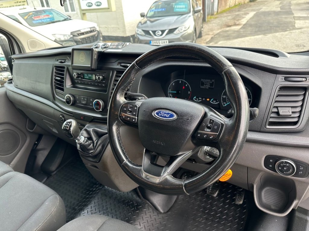 Used Ford Transit Custom 2019 for sale - 77719947: Photo 28