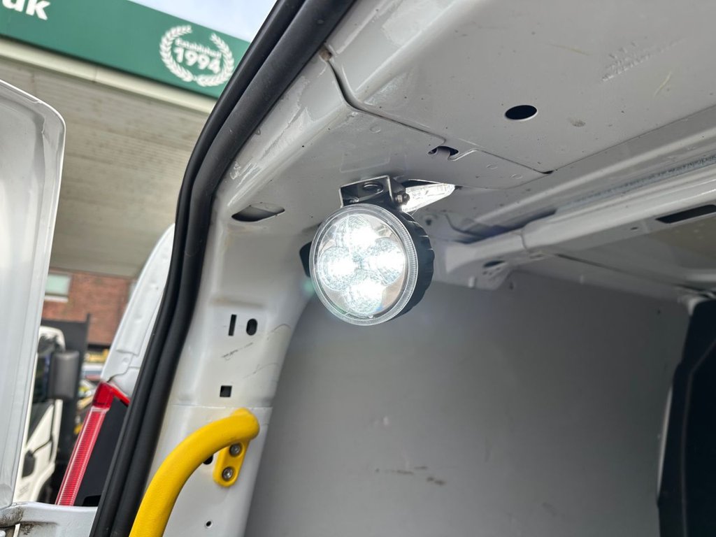 Used Ford Transit Custom 2019 for sale - 77719947: Photo 31