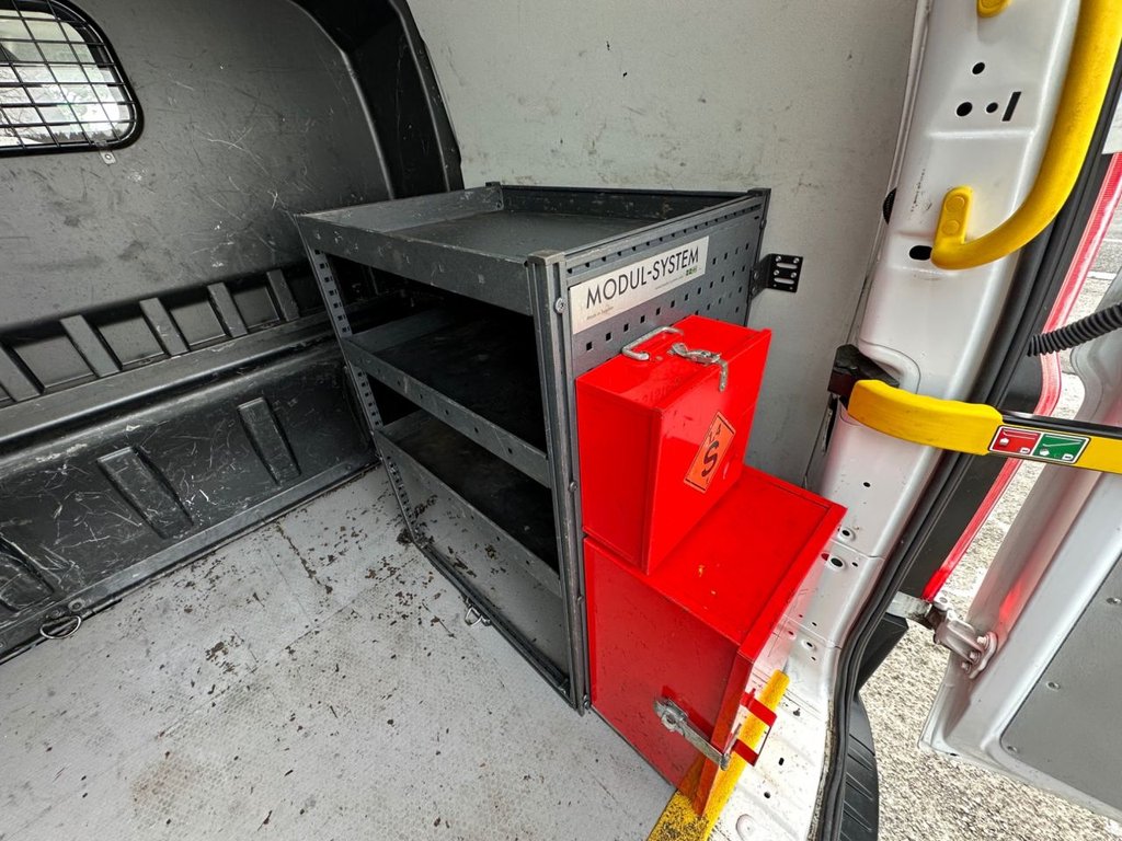 Used Ford Transit Custom 2019 for sale - 77719947: Photo 32