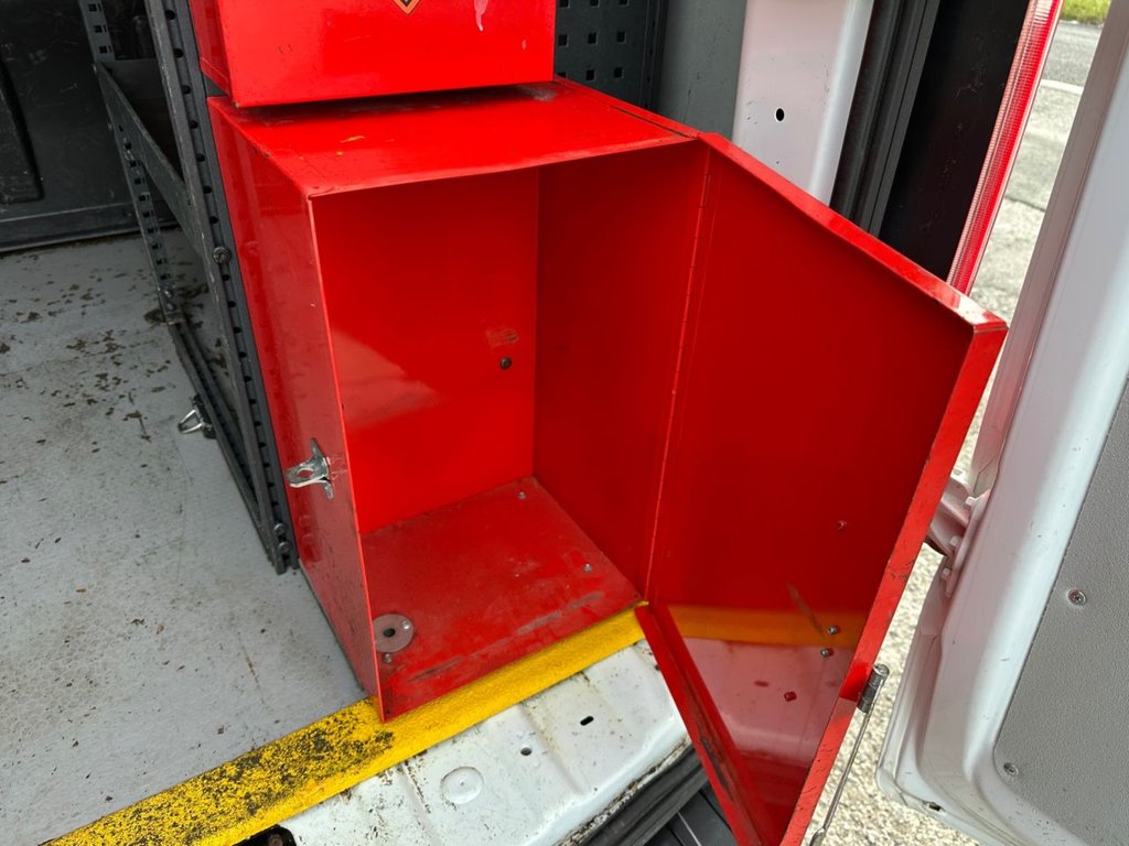 Used Ford Transit Custom 2019 for sale - 77719947: Photo 33