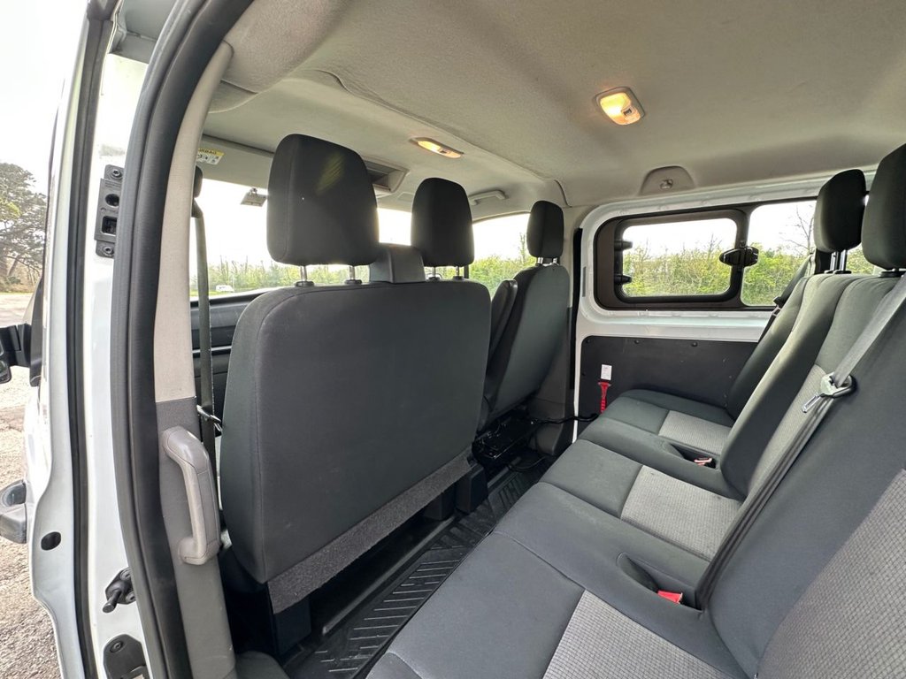Used Ford Transit Custom 2019 for sale - 77719947: Photo 45