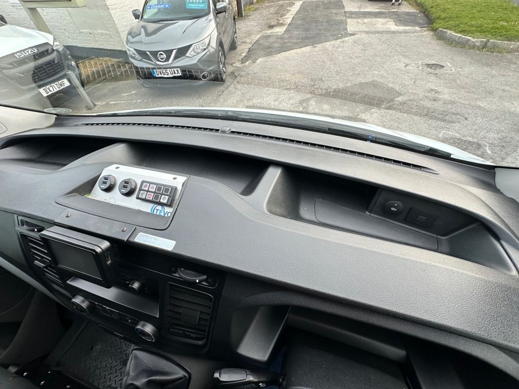 Used Ford Transit Custom 2019 for sale - 77719947: Photo 7