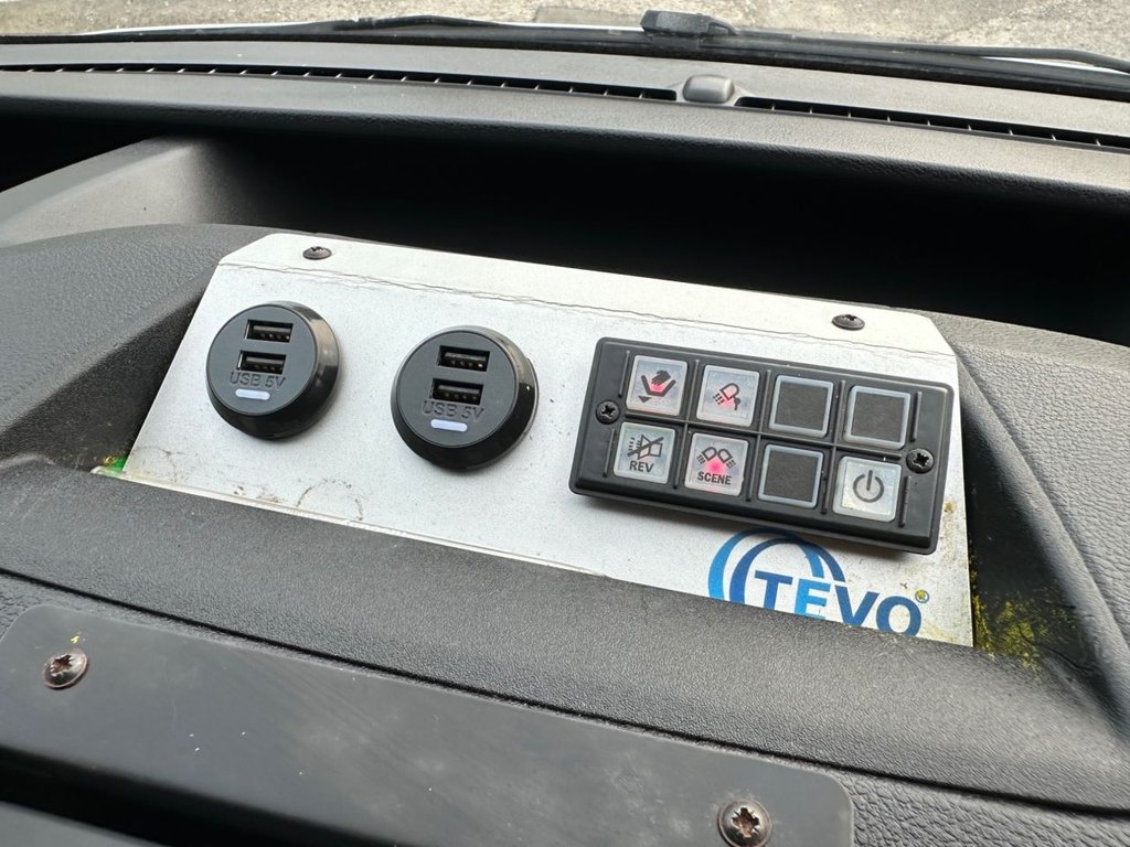 Used Ford Transit Custom 2019 for sale - 77719947: Photo 8