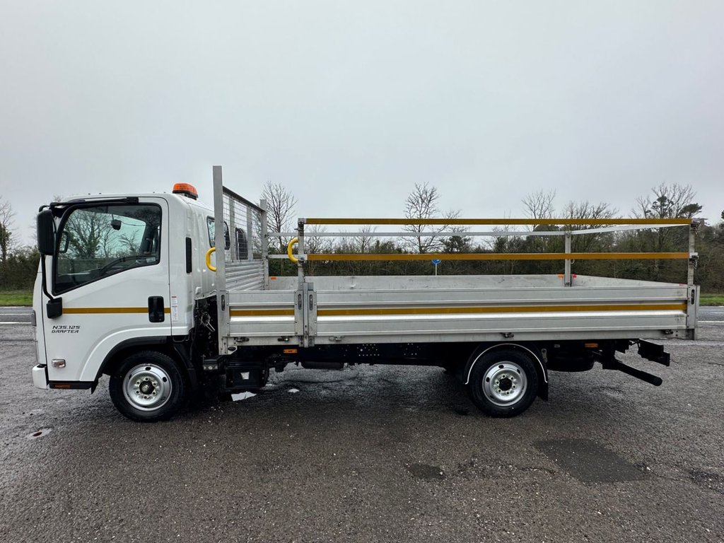 Used Isuzu Grafter 2023 for sale - 77614113: Photo 10