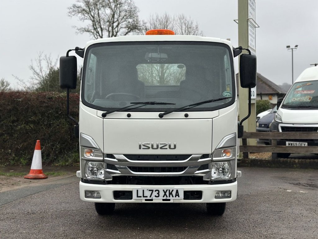 Used Isuzu Grafter 2023 for sale - 77614113: Photo 14