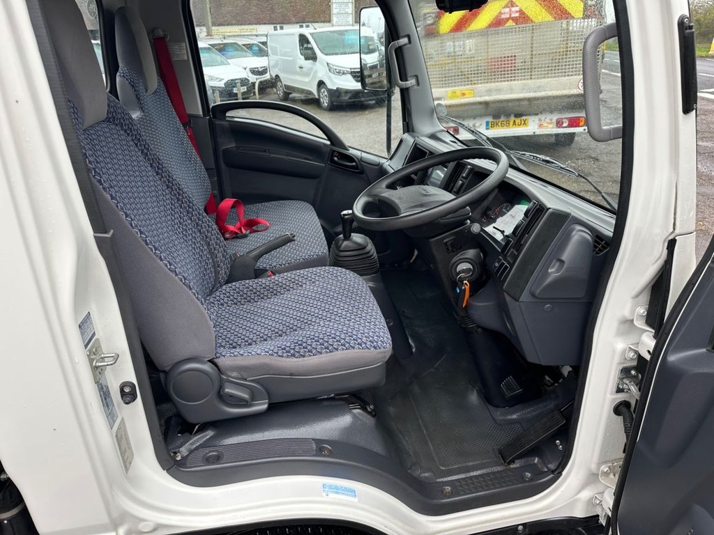 Used Isuzu Grafter 2023 for sale - 77614113: Photo 16