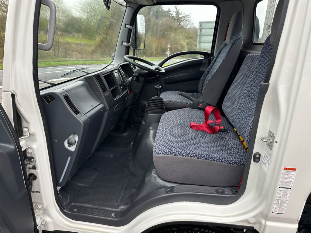 Used Isuzu Grafter 2023 for sale - 77614113: Photo 17