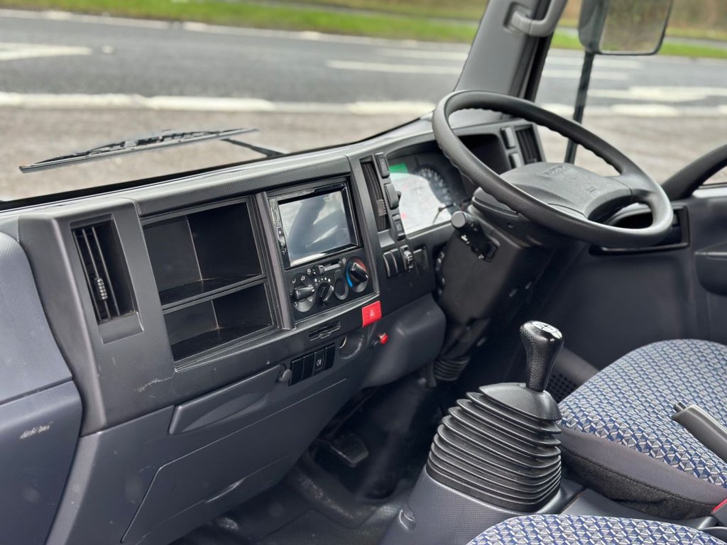 Used Isuzu Grafter 2023 for sale - 77614113: Photo 19