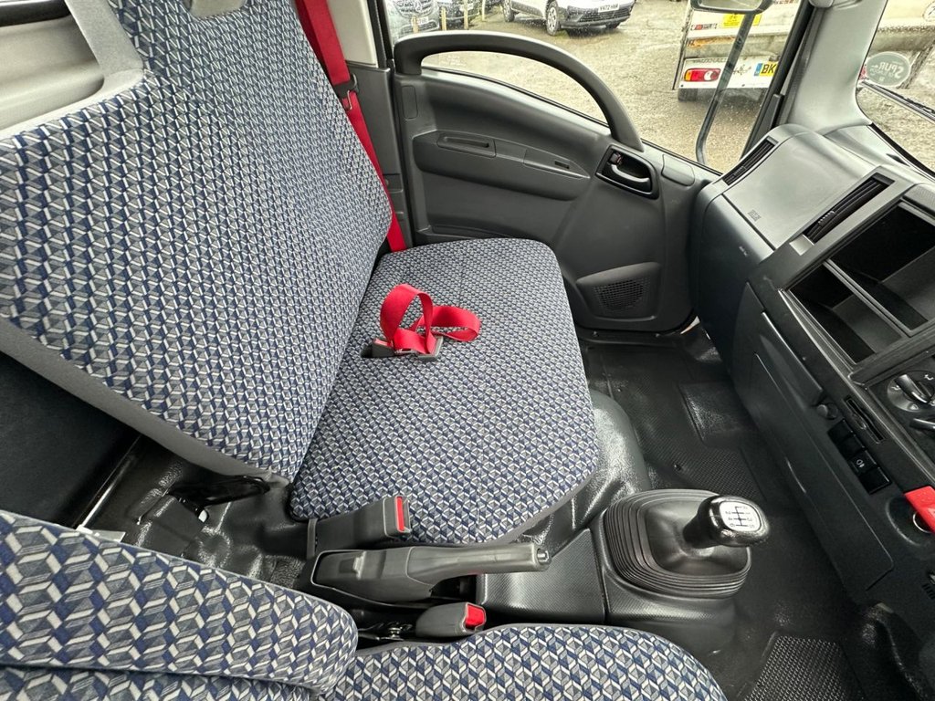 Used Isuzu Grafter 2023 for sale - 77614113: Photo 22