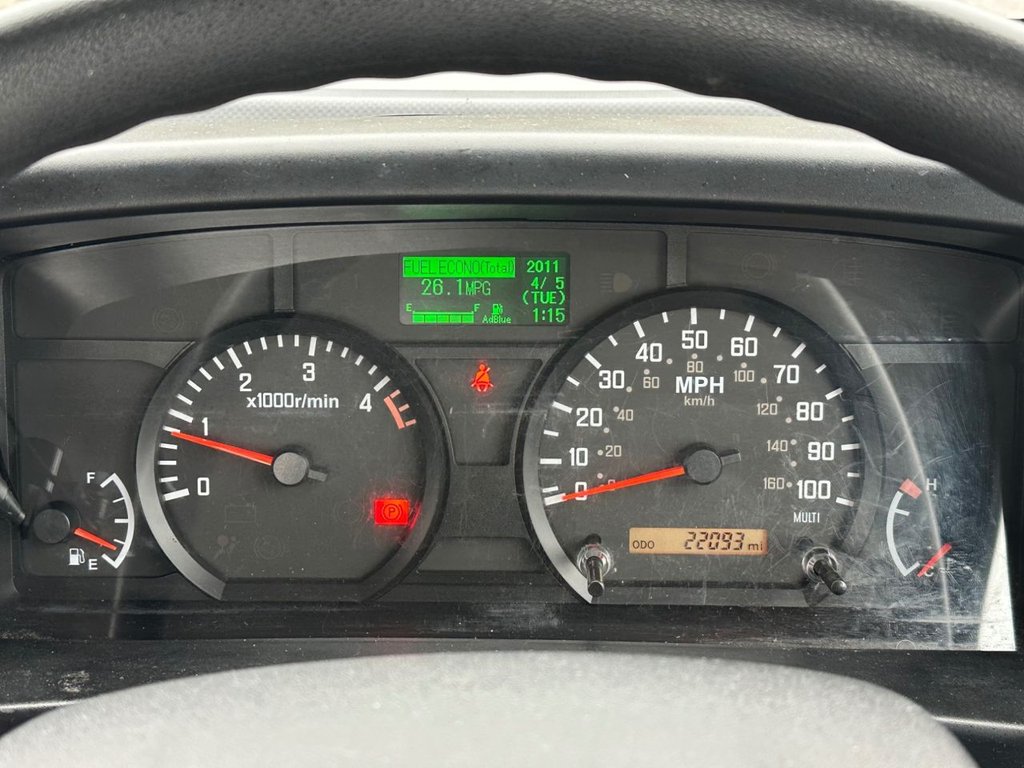 Used Isuzu Grafter 2023 for sale - 77614113: Photo 28