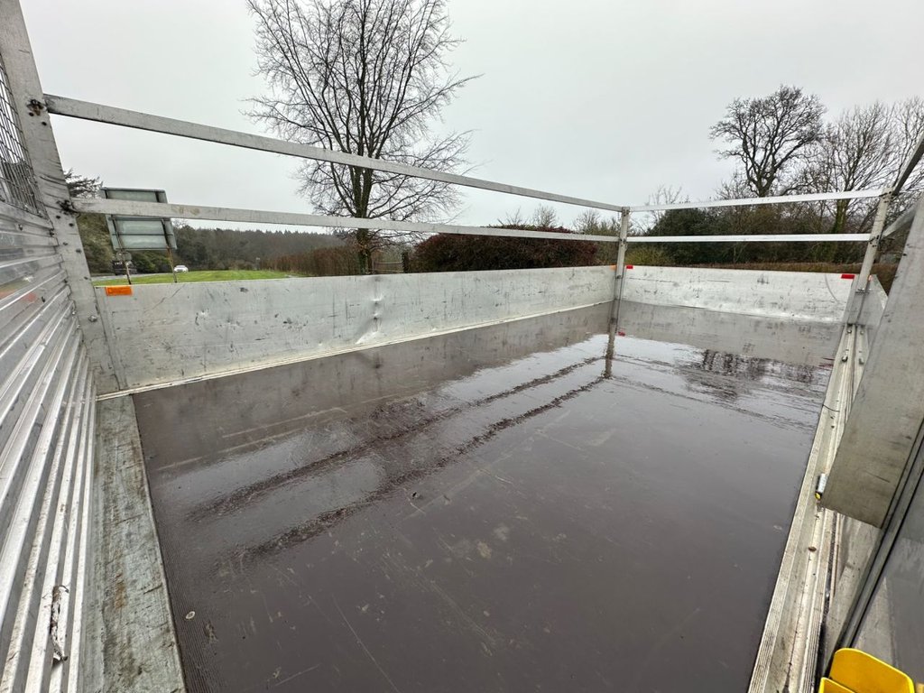 Used Isuzu Grafter 2023 for sale - 77614113: Photo 29