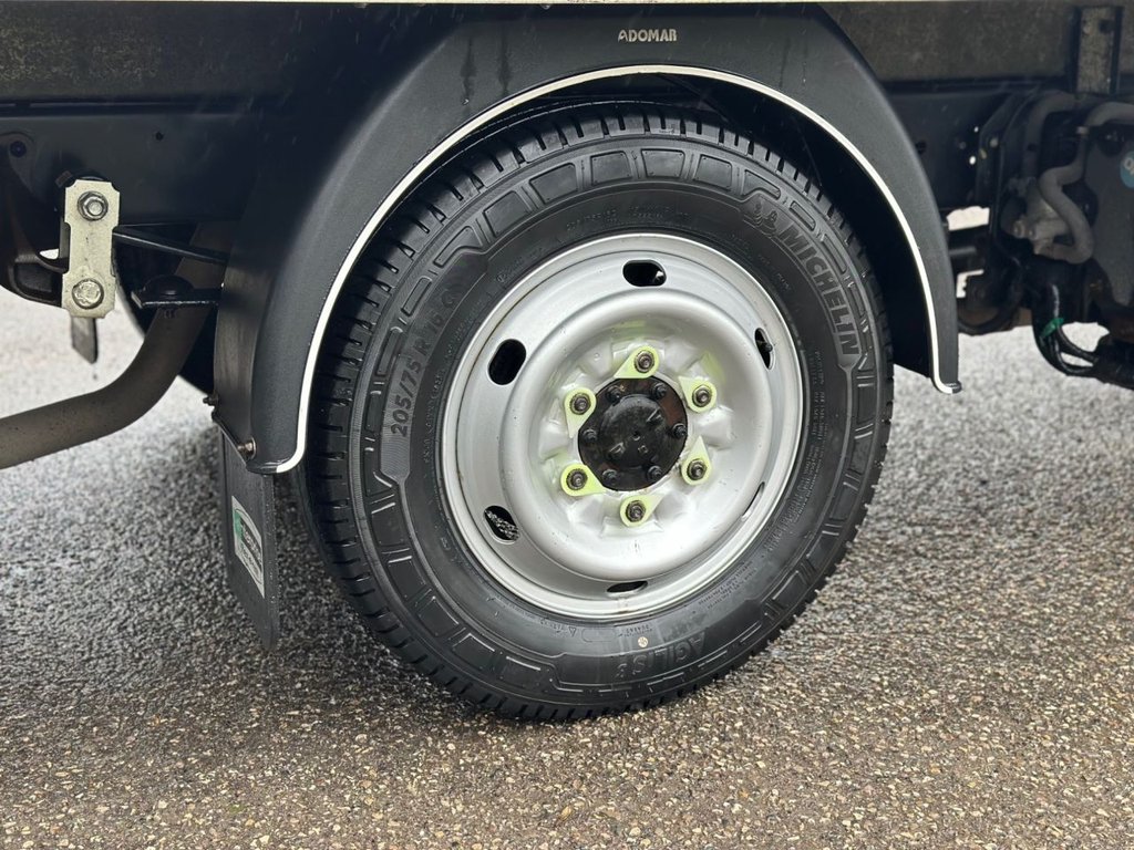 Used Isuzu Grafter 2023 for sale - 77614113: Photo 34