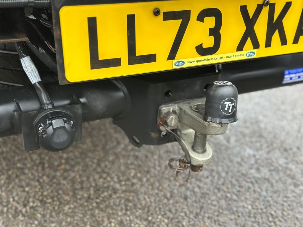 Used Isuzu Grafter 2023 for sale - 77614113: Photo 36