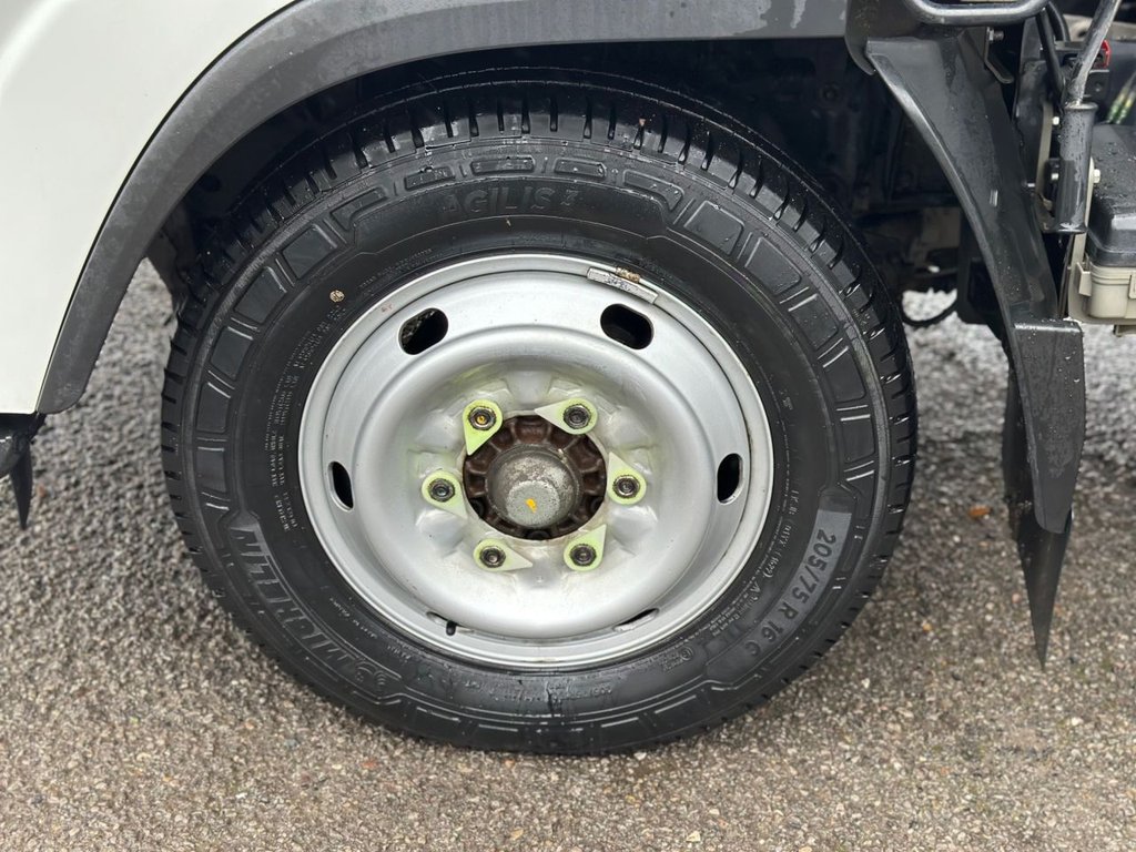 Used Isuzu Grafter 2023 for sale - 77614113: Photo 38