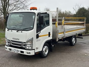 Used Isuzu Grafter 2023 for sale - 77614113: Photo
