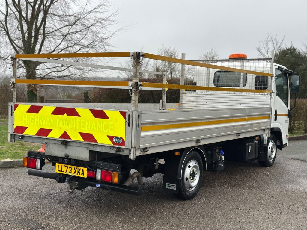 Used Isuzu Grafter 2023 for sale - 77614113: Photo 6