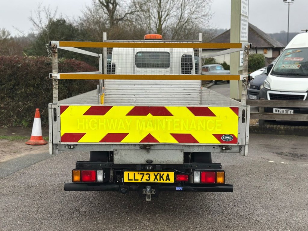 Used Isuzu Grafter 2023 for sale - 77614113: Photo 7