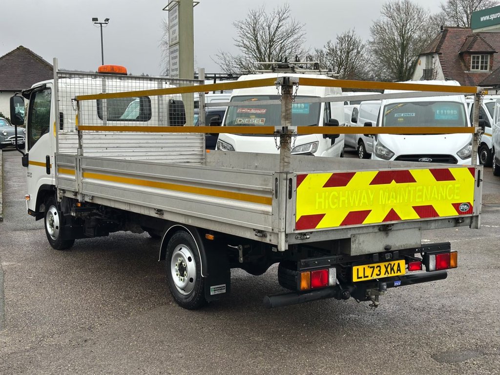 Used Isuzu Grafter 2023 for sale - 77614113: Photo 8