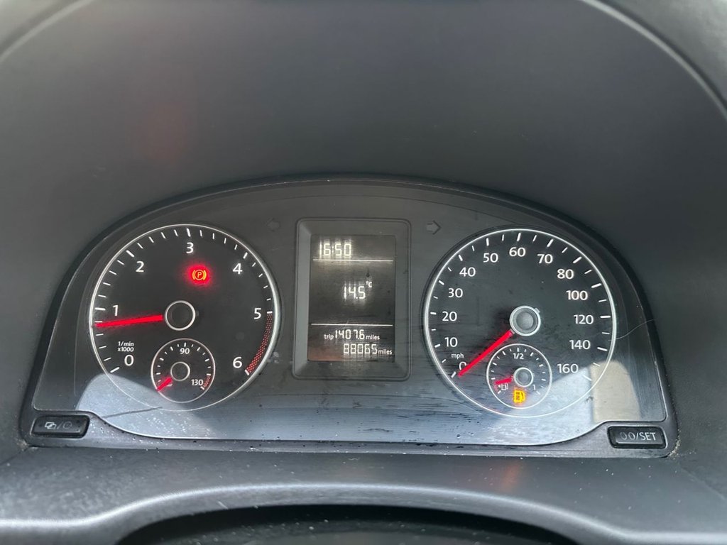 Used Volkswagen Caddy 2015 for sale - 76546640: Photo 12