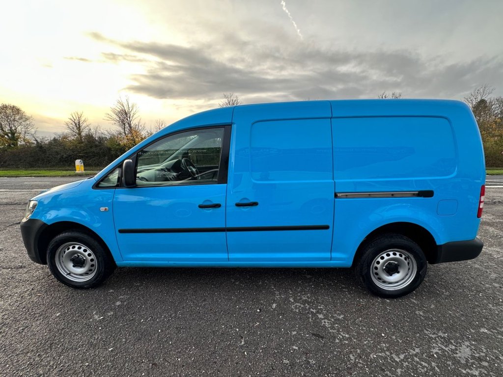 Used Volkswagen Caddy 2015 for sale - 76546640: Photo 26