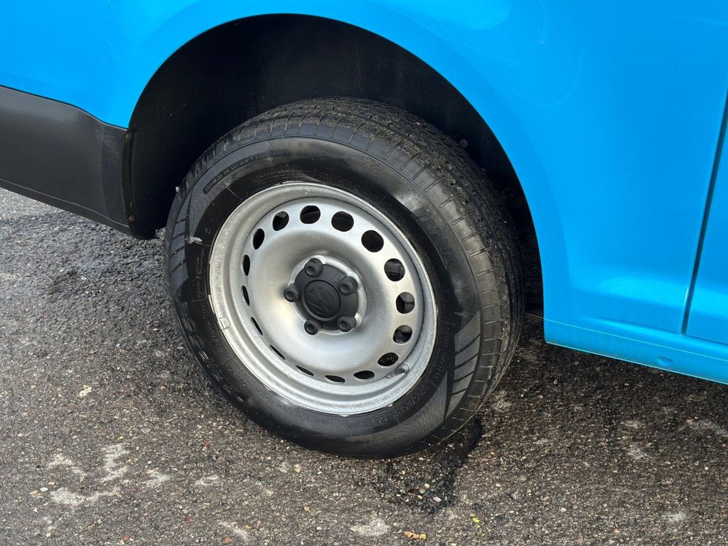 Used Volkswagen Caddy 2015 for sale - 76546640: Photo 28