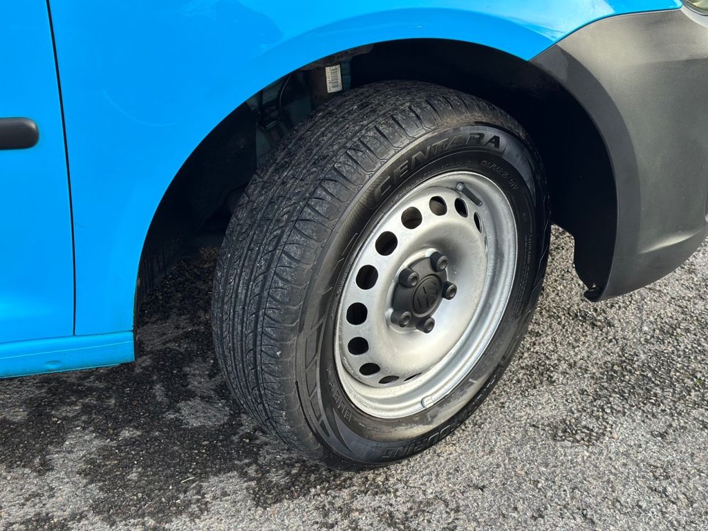 Used Volkswagen Caddy 2015 for sale - 76546640: Photo 29