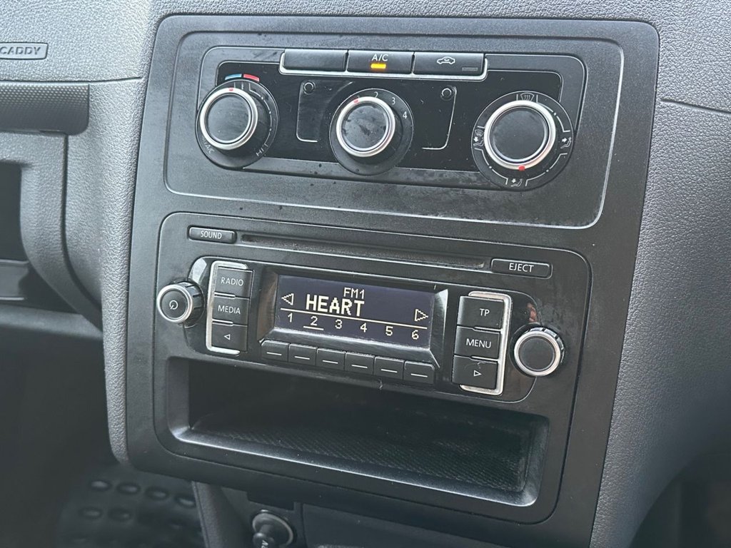 Used Volkswagen Caddy 2015 for sale - 76546640: Photo 30