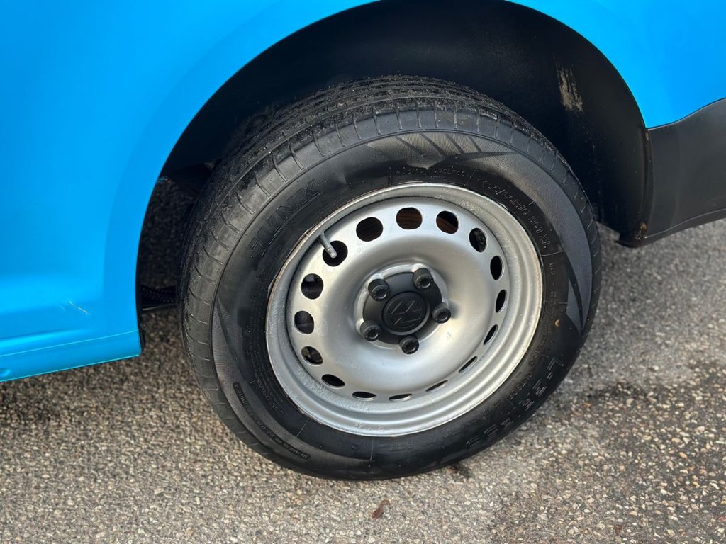 Used Volkswagen Caddy 2015 for sale - 76546640: Photo 36