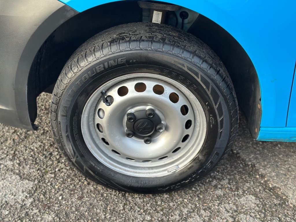 Used Volkswagen Caddy 2015 for sale - 76546640: Photo 37