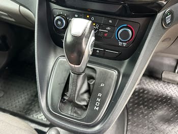 Used Ford Transit Connect 2021 for sale - 79632600: Photo
