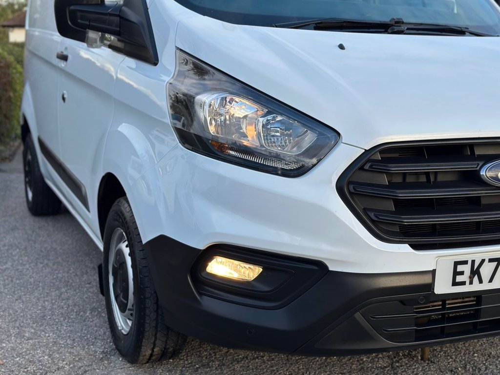 Used Ford Transit Custom 2021 for sale - 76434062: Photo 13