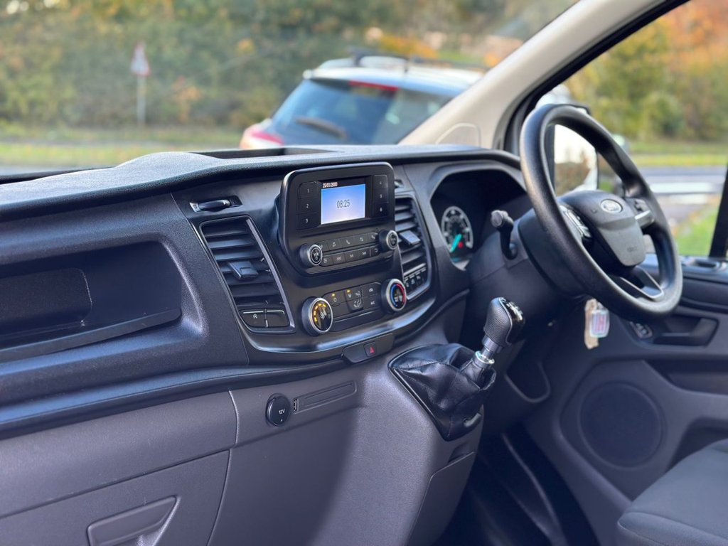 Used Ford Transit Custom 2021 for sale - 76434062: Photo 24