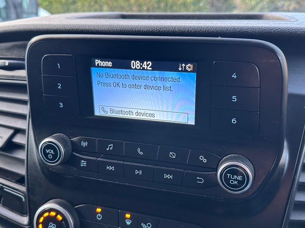 Used Ford Transit Custom 2021 for sale - 76434062: Photo 30