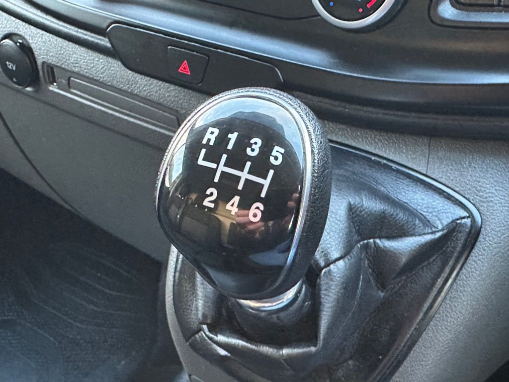 Used Ford Transit Custom 2021 for sale - 76434062: Photo 33